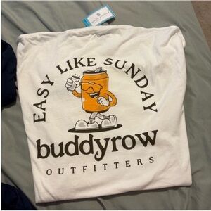 Simply southern shirt